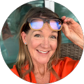 Karen F. Avatar