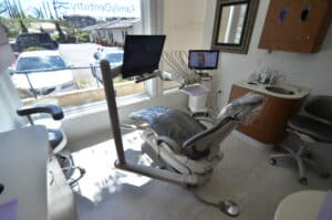Cerec Primescan - The HIlls Family Dentistry - Digital Dental Impressions in San Marcos