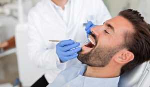 Dental Check-Ups in San Marcos - The Hills Family Dentistry