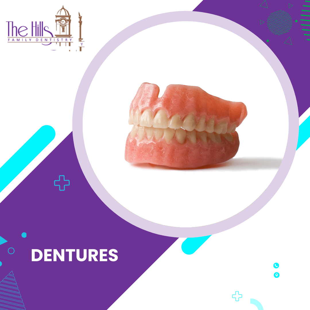 Featured image for “Dentures”