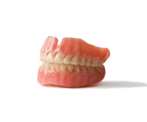 Dentures in San Marcos, CA - The Hills Family Dentistry