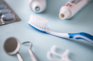 Teeth Cleaning in San Marcos - The Hills Family Dentistry