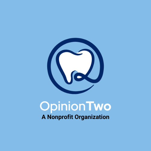 Opinion Two Logo